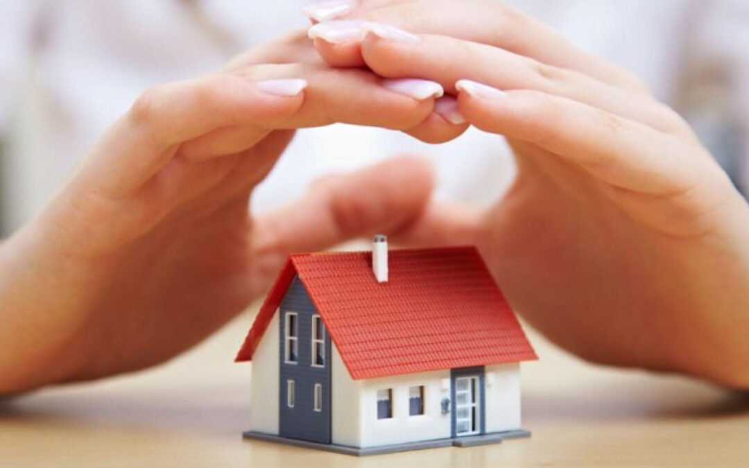 3 claves para proteger su patrimonio económico