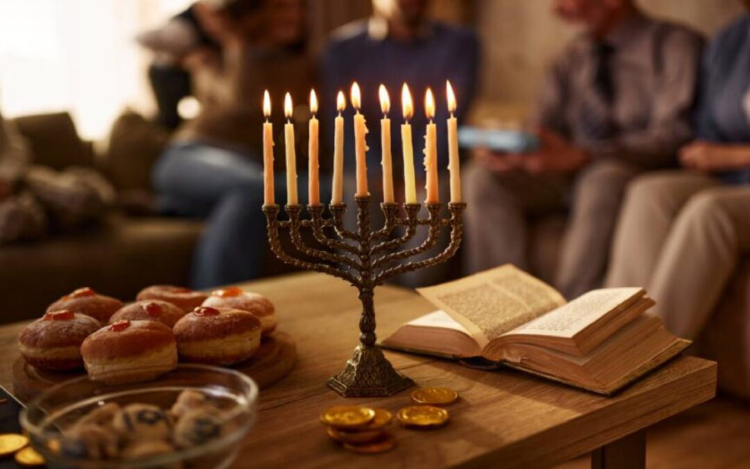 Un tiempo para reconectar: celebraciones y espiritualidades que trascienden fronteras