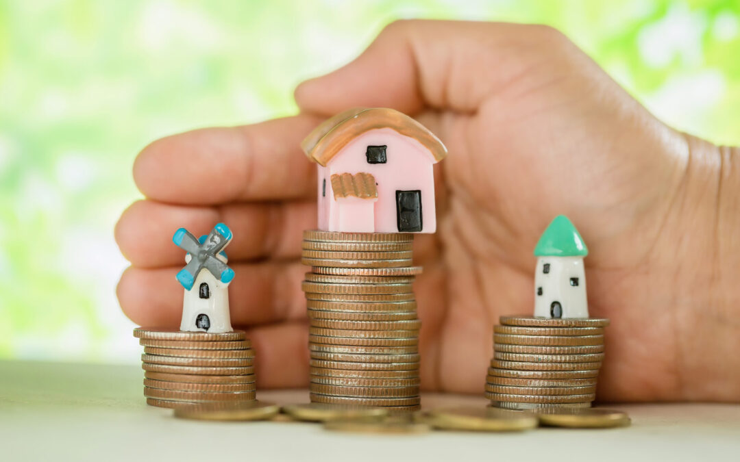 Estrategias para fortalecer su patrimonio en 2026