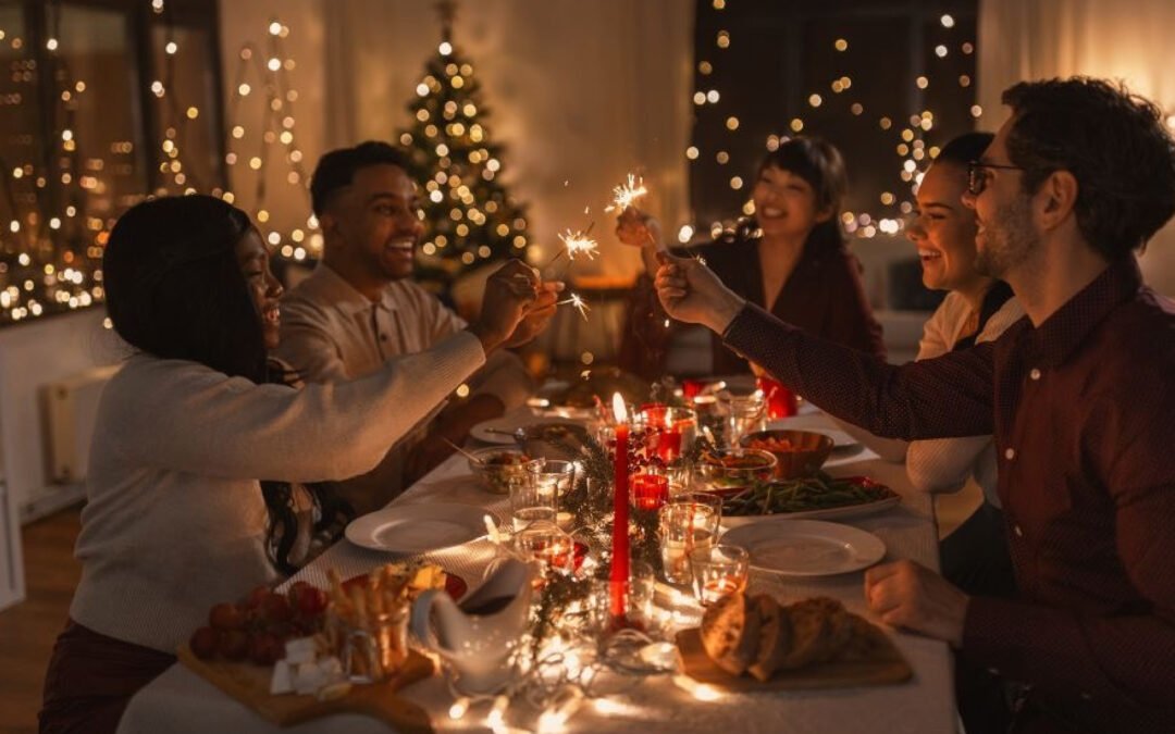 Cultura y tradición: diciembre, un mes de fe, luces y comunidad