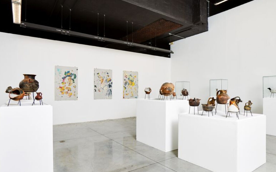 La nueva generación cultural en Centroamérica