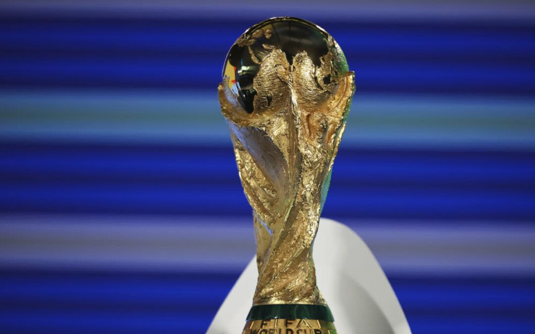 El Mundial 2026 y la oportunidad regional