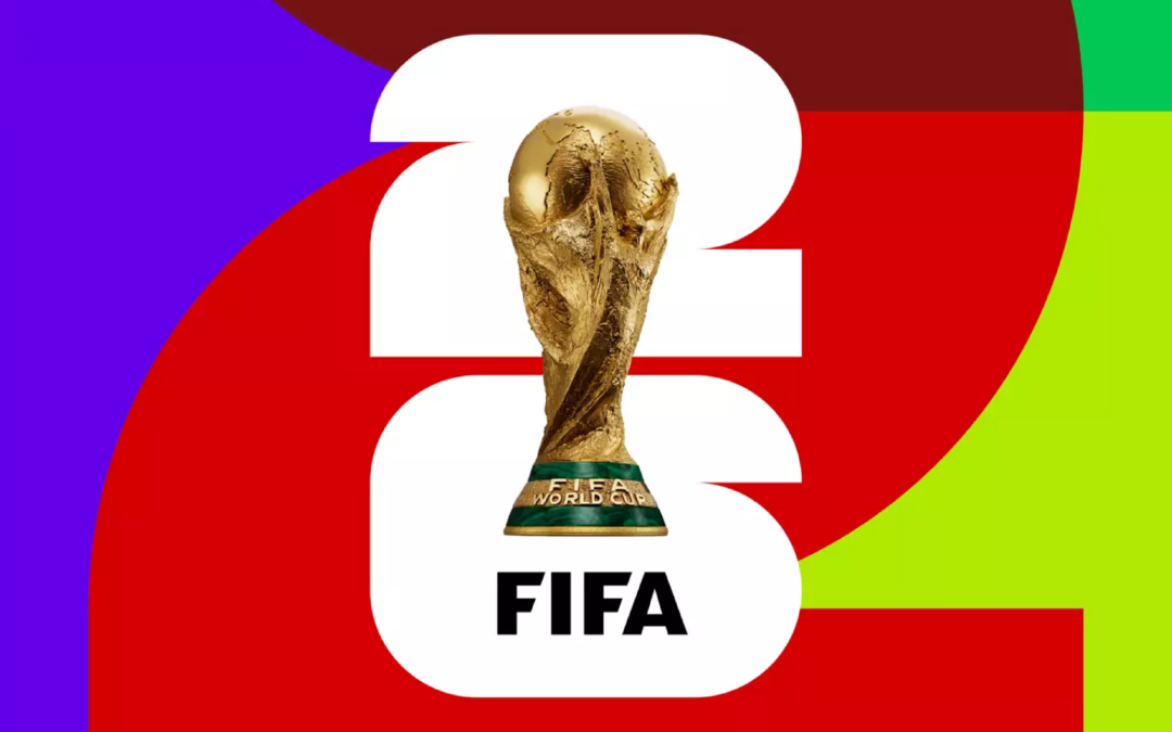 Rumbo al Mundial 2026: lo que viene para el fútbol y los aficionados