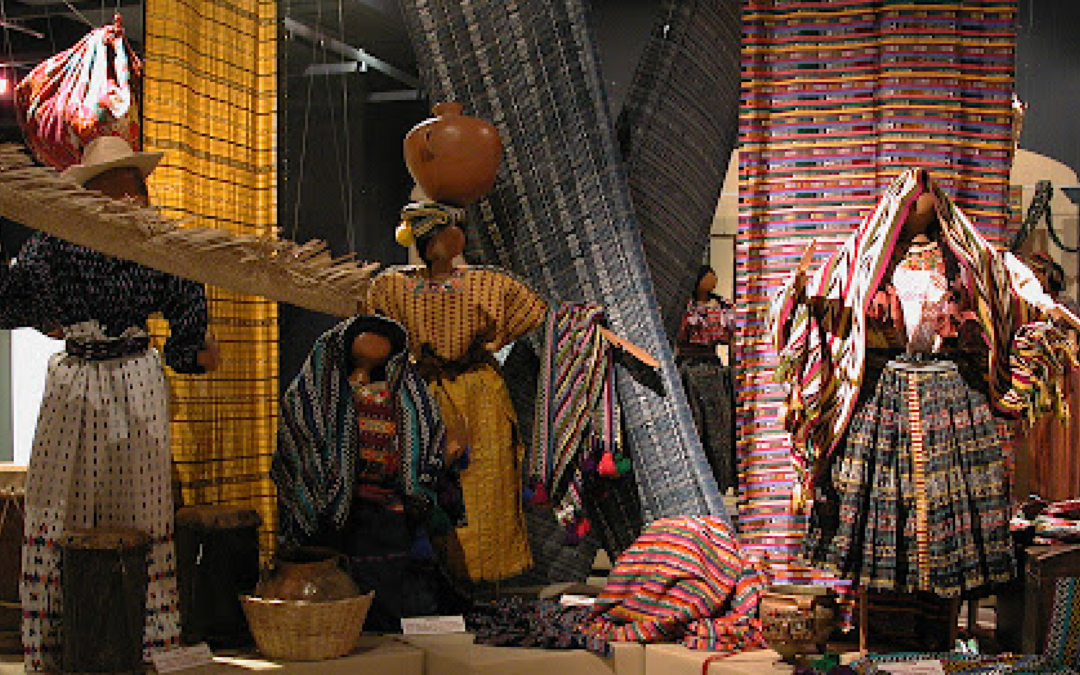 Museos de Centroamérica: custodios de historia, arte e identidad