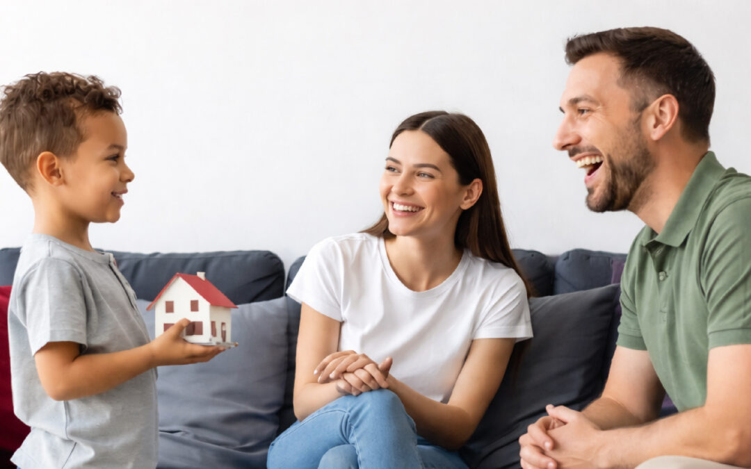 Proteger el patrimonio familiar: cómo planificar hoy para asegurar el futuro