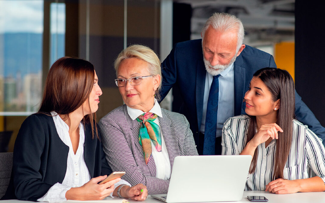 Empresas familiares: claves para la continuidad, la sucesión y la toma de decisiones