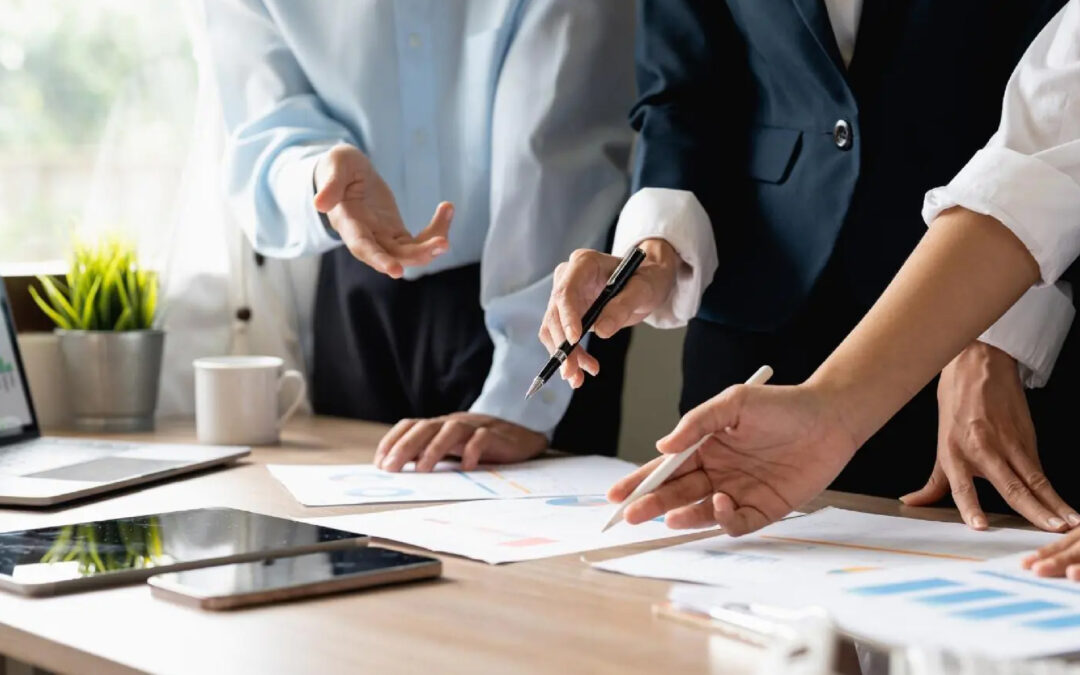 Cómo fortalecer su empresa sin descuidar su patrimonio personal