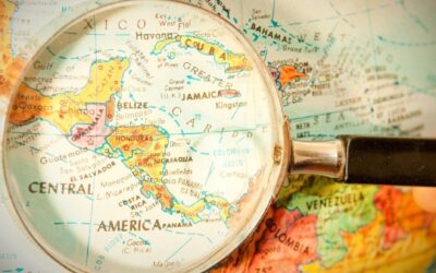 Centroamérica ante un 2026 de crecimiento moderado: resiliencia económica en un entorno global desafiante