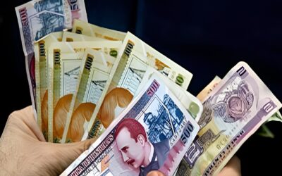 La economía mundial resiste el shock arancelario en medio de un auge impulsado por la tecnología