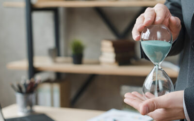 Tiempo, salud y éxito: cómo los líderes gestionan su energía, no solo su agenda