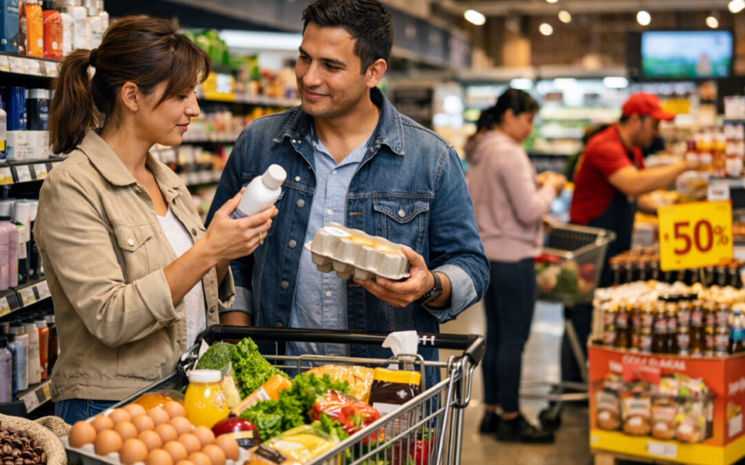 El nuevo consumidor centroamericano: tendencias que están transformando el mercado.