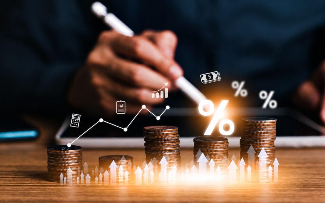 Bienestar financiero en la era digital: cómo construir una relación más inteligente con su dinero